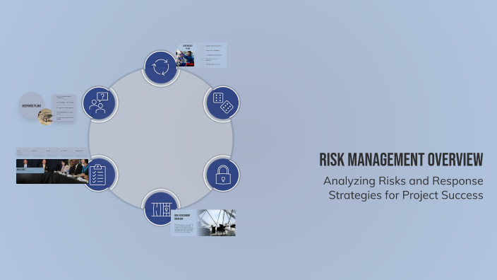 Risk Management Overview by Maha yasser on Prezi