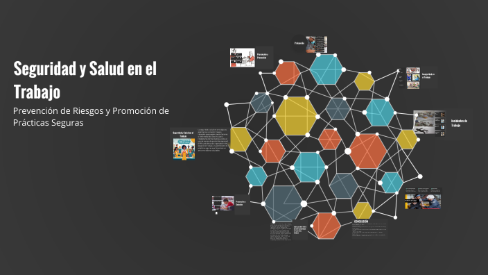 Seguridad y Salud en el Trabajo by Linda Circa Hernández on Prezi