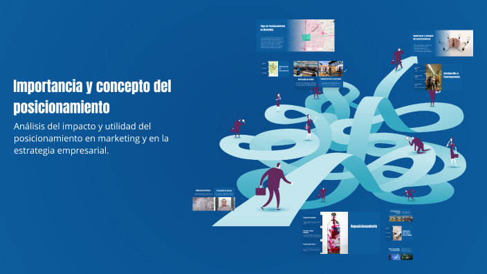 Importancia y concepto del posicionamiento by Dul Aguilar on Prezi