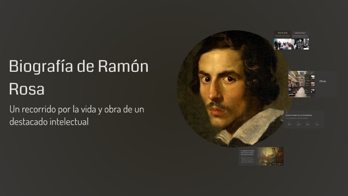 Victor Ramon Rosa Biografía de Ramón Rosa by elisa samai rodriguez hernandez on Prezi