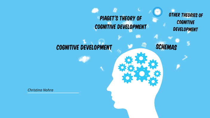 Cognitive development in infancy and childhood by Christina Nohra on Prezi