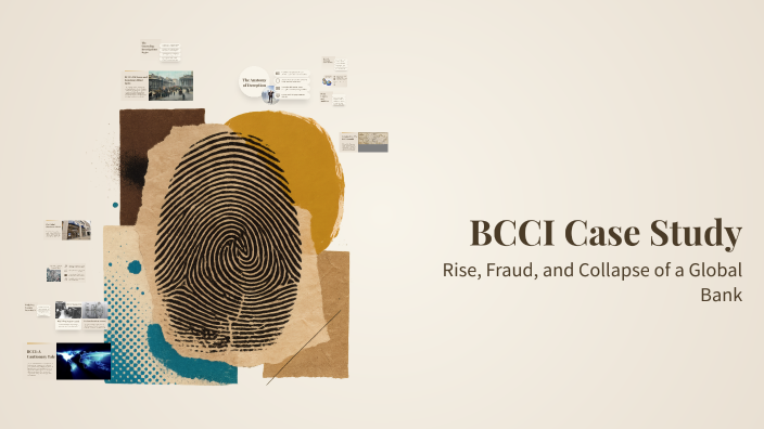 BCCI Case Study by Divy Yadav on Prezi