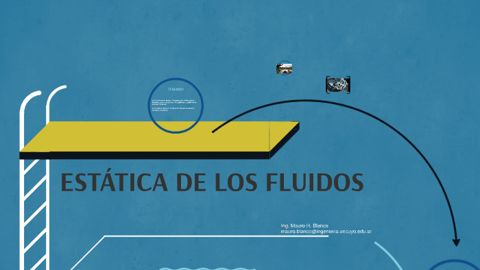 ESTÁTICA DE LOS FLUIDOS by Mauro Blanco on Prezi