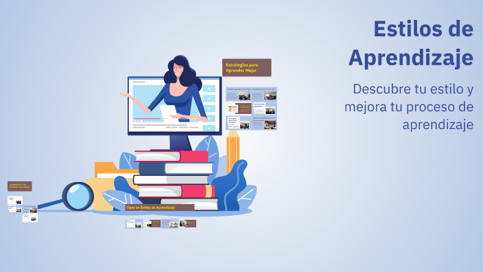 Estilos de Aprendizaje by vera alejandra on Prezi