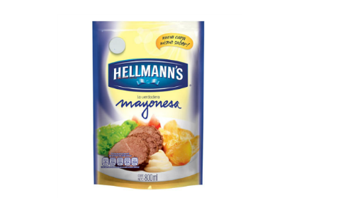 Presentacion Hellmann S By Paloma Duran On Prezi