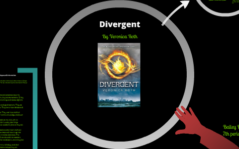 the divergent book report