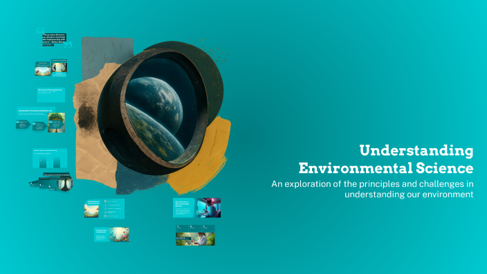Understanding Environmental Science by Matthew Concha on Prezi