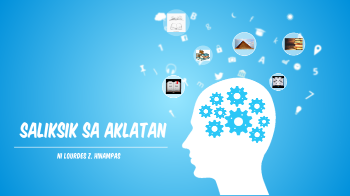 saliksik sa aklata by Palma Marielene Garcia Gadicho on Prezi