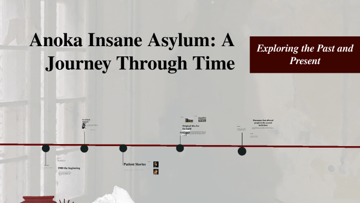 Anoka insane asylum past to present by Brooklyn Pollard on Prezi