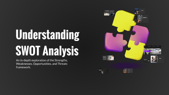 Understanding SWOT Analysis by Odeh on Prezi