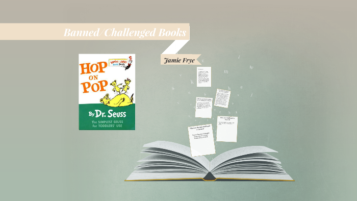 Banned Chalenged Books By Jamie Frye On Prezi Next Banned Chalenged Books By Jamie Frye On Prezi Next