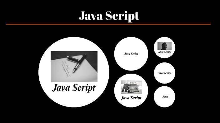 Using Java Script by Panhalis Thy on Prezi