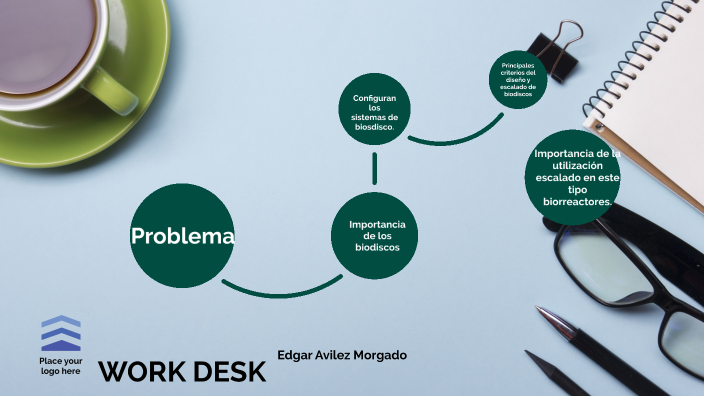 Evidencia de aprendizaje 1 by Morgado Edgar on Prezi
