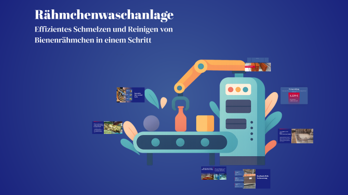 Rähmchenwaschanlage by Daniel Ruck on Prezi