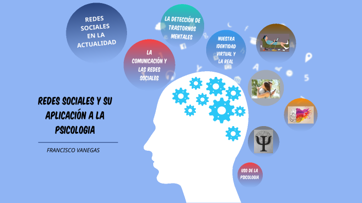 REDES SOCIALES Y SU APLICACIÓN A LA PSICOLOGIA by ale cc on Prezi