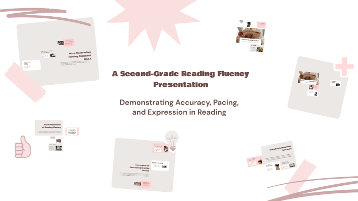 A Second-Grade Reading Fluency Presentation by Kimberly Carver on Prezi