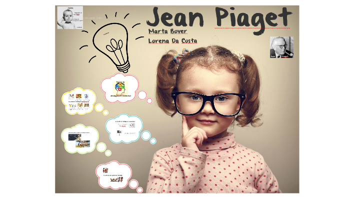 Jean Piaget by Lorena Da Costa on Prezi