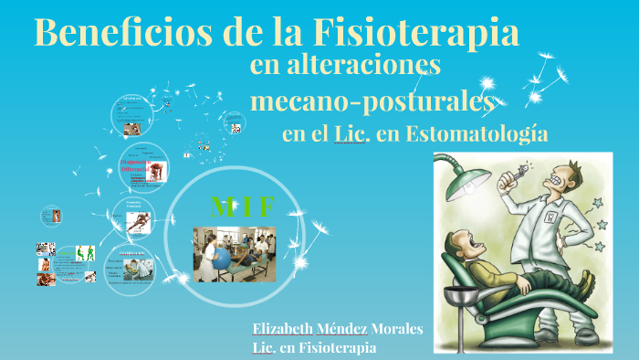 Beneficios De La Fisioterapia By Ely Méndez On Prezi