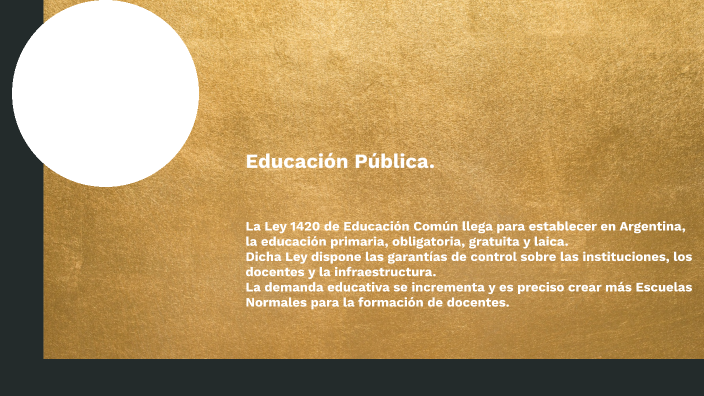 Historia by Carolina Alvarez on Prezi