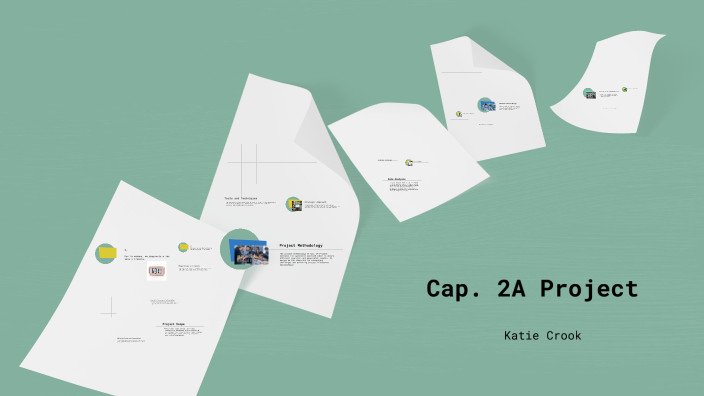 Cap. 2A Project by Katie Crook on Prezi