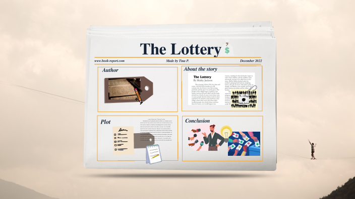 The Lottery by Tina Peleš on Prezi