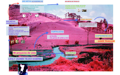 mi proyecto de vida by lesly tejas on Prezi