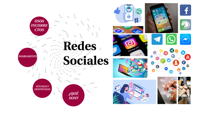 REDES SOCIALES IVANATORRES1B by Ivana Torres on Prezi