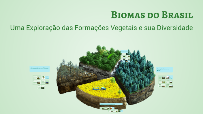 Biomas do Brasil by Gabriela de Faria e Silva on Prezi