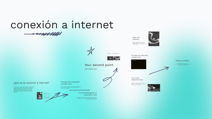conexión a internet by CELESTE SANCHEZ TABARES on Prezi