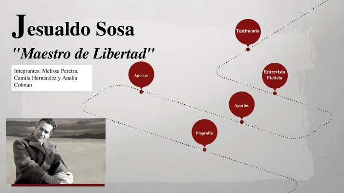 Jesualdo Sosa Vida De Un Maestro Pdf prezi.com