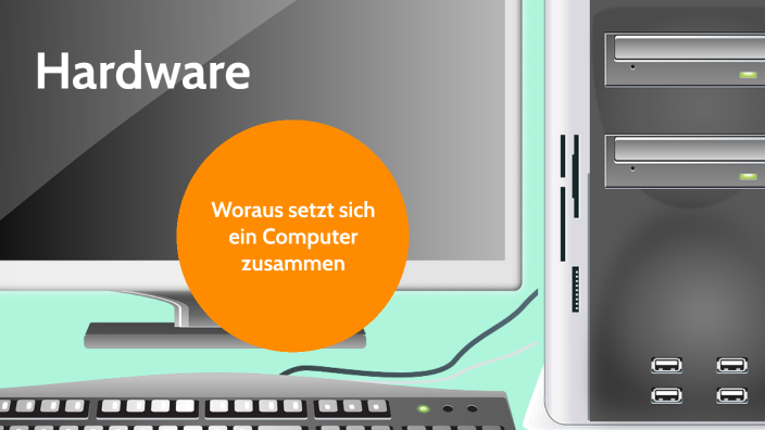 Hardware By On Prezi Hardware By On Prezi