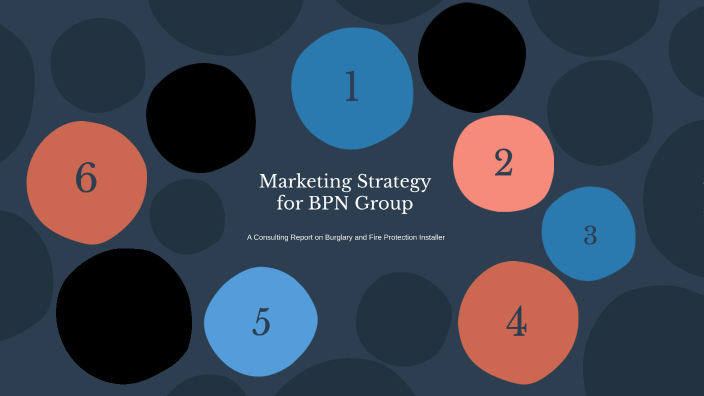 Marketing Strategy for BPN Group by sosho So on Prezi
