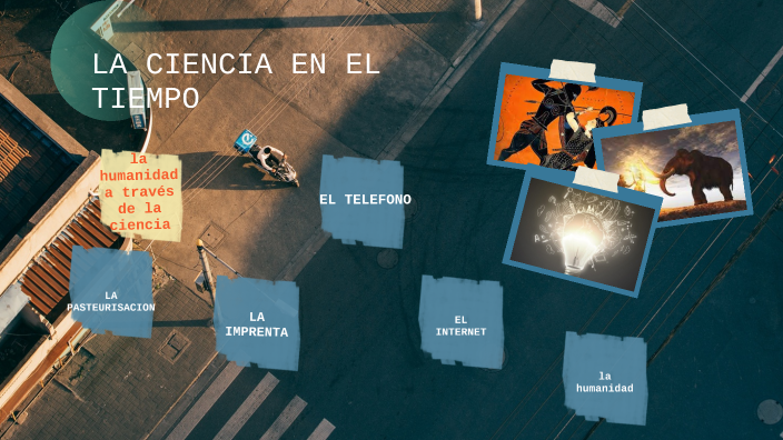 la ciencia en el tiempo by Jaqueline Ochoa Marin on Prezi