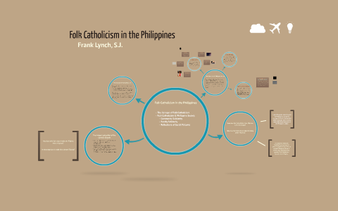 Folk Catholicism in the Philippines by Bianca Deiparine on Prezi