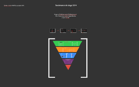 Soutenance de stage by Lidia Delrieu on Prezi