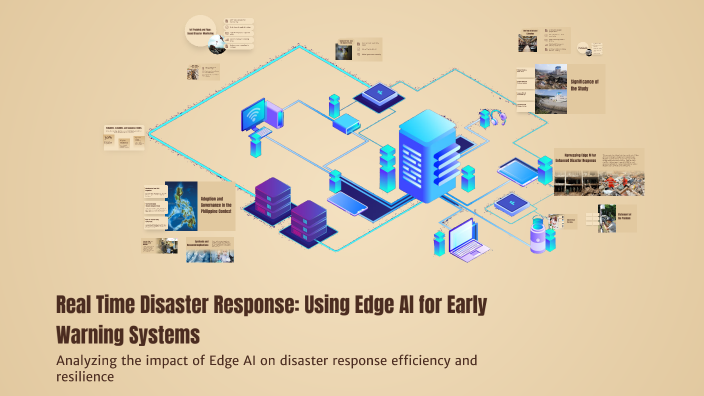 Real Time Disaster Response: Using Edge AI for Early Warning Systems by ...