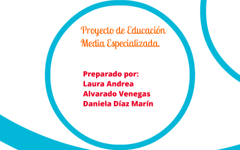 Presentacion - Proyecto de grado by Astrid Daniela on Prezi