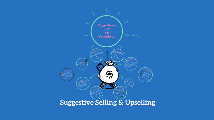 front office suggestive selling upselling by khadija moore on suggestive selling