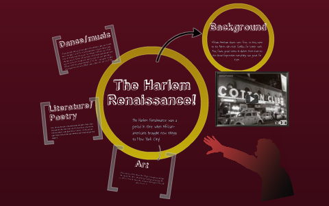 The Harlem Renaissance =D by Kiera Pezzino on Prezi