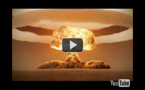 Die Entwicklung und der Einsatz der Atombombe im zweiten Weltkrieg by