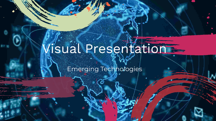 Visual Presentation Techniques by Darius Cone on Prezi