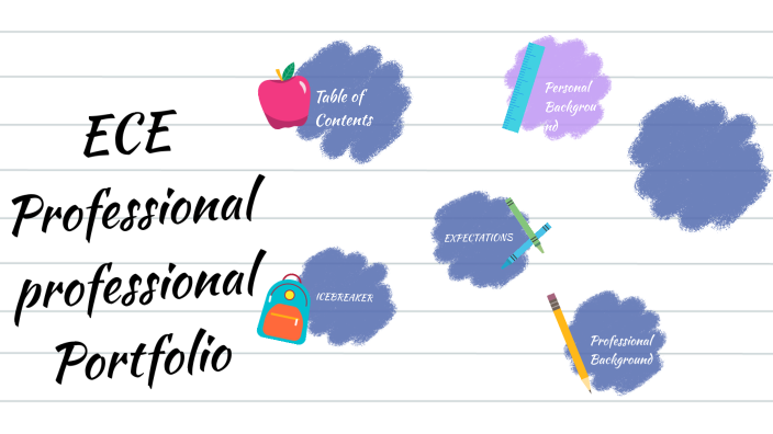 ECE Professional Portfolio by Christine Blumenschein on Prezi