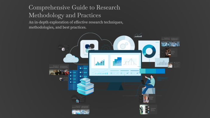 Comprehensive Guide to Research Methodology and Practices by Lawrence ...
