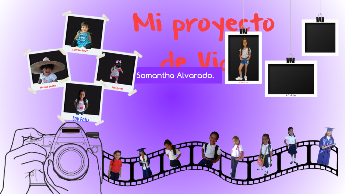 Mi proyecto de Vida by Jose Leonardo Lozada on Prezi