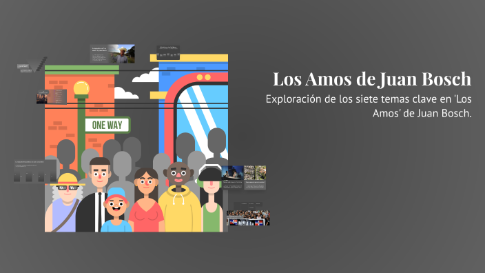 Los Amos de Juan Bosch by Aris joel Martinez mercedes on Prezi