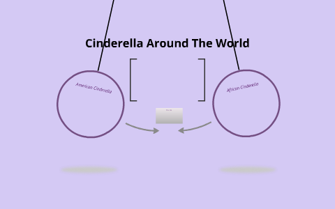 Cinderella Around The World by Lateasha Pickens on Prezi