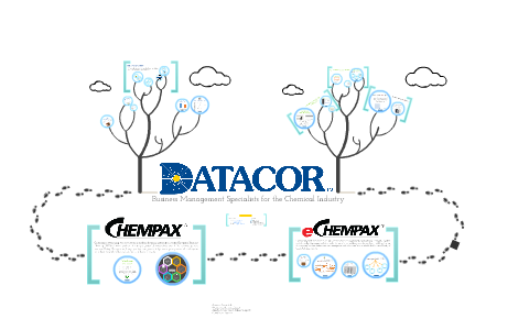 Datacor, Inc. by Richard Watanabe