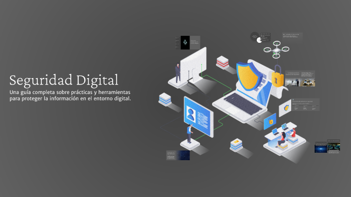 Seguridad Digital by mateo reyes on Prezi