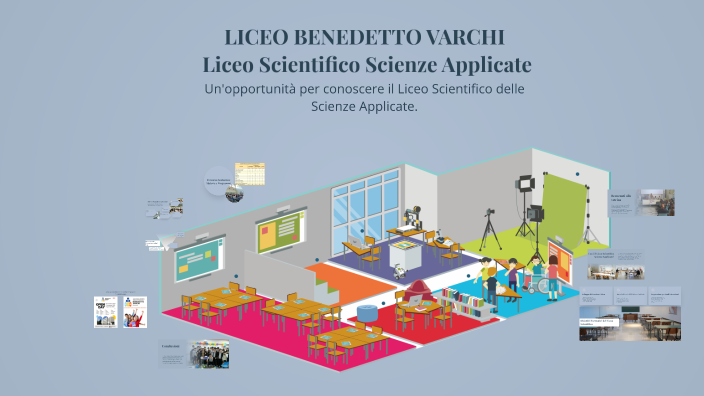 Liceo Scientifico Scienze Applicate by Cecilia Fazzi on Prezi