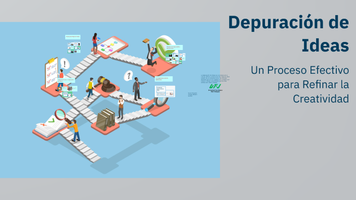Depuración de Ideas by Aaron Eduardo Acosta Velasco on Prezi